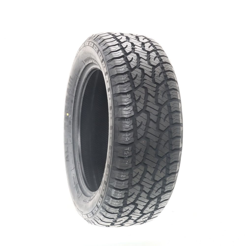 New 275/55R20 Trail Guide All Terrain 117T - Image 1