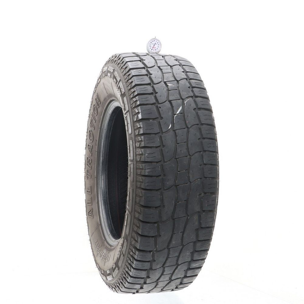 Used LT 265/70R17 Prometer All Traction 121/118R E - 8/32 - Image 1