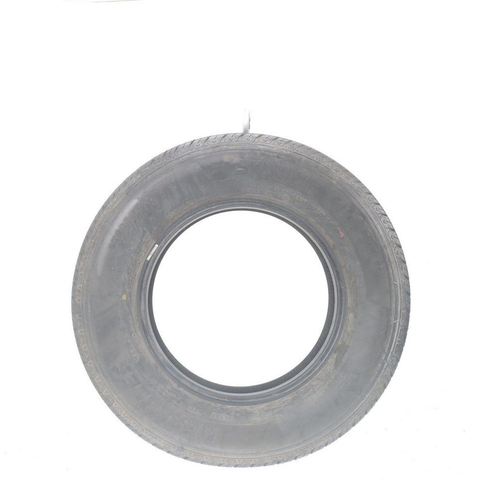 Used ST 205/75R15 Hercules Strong Guard ST 107/102N D - 8.5/32 - Image 3