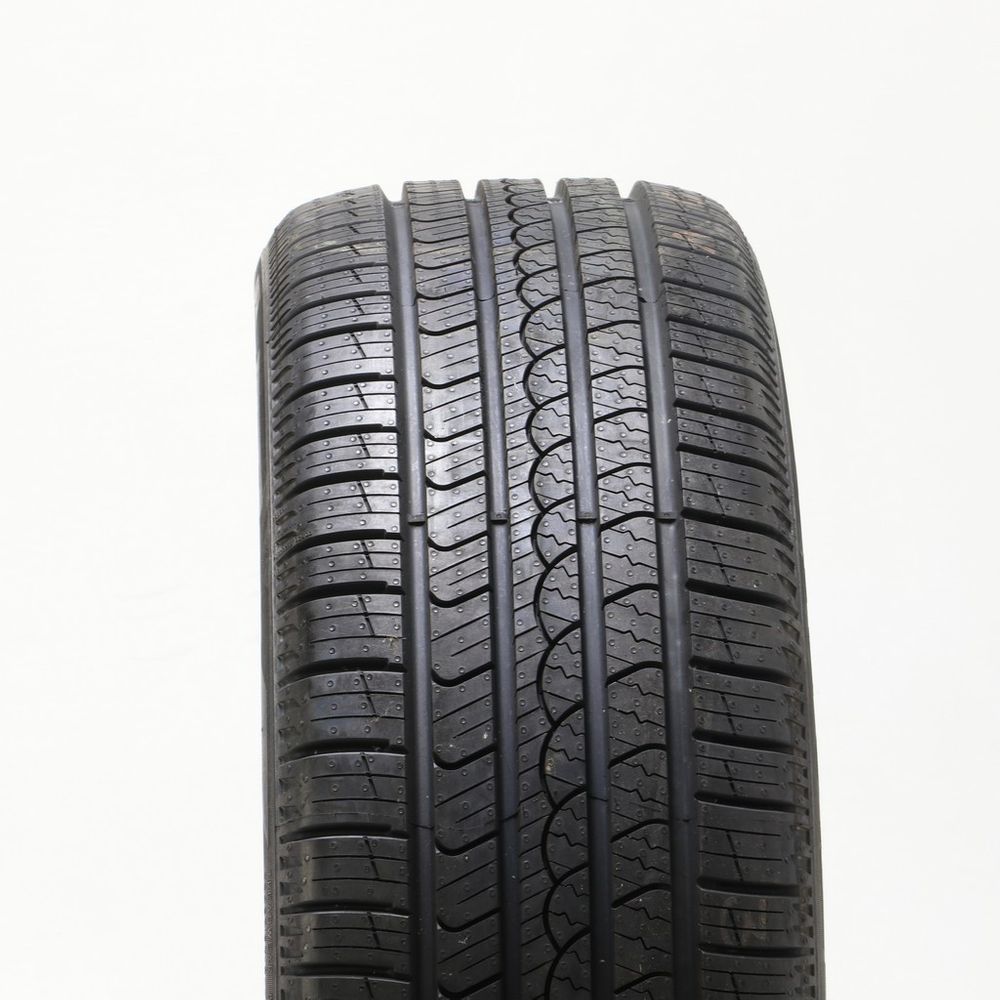 Set of (2) New 215/55R18 Pirelli P7 AS Plus 3 95H - 10/32 - Image 2