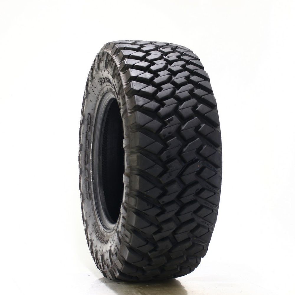 Used LT 33X12.5R17 Nitto Trail Grappler M/T 120Q E - 18/32 - Image 1