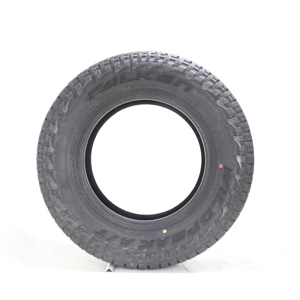 New 235/70R16 Falken Wildpeak A/T3W 109T - 12/32 - Image 3