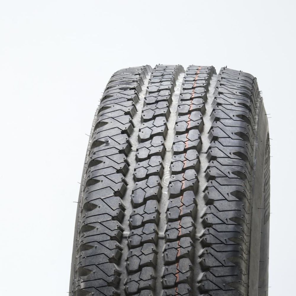 Used LT 265/75R16 Bridgestone Duravis M773 II 123/120Q E - 16/32 - Image 2