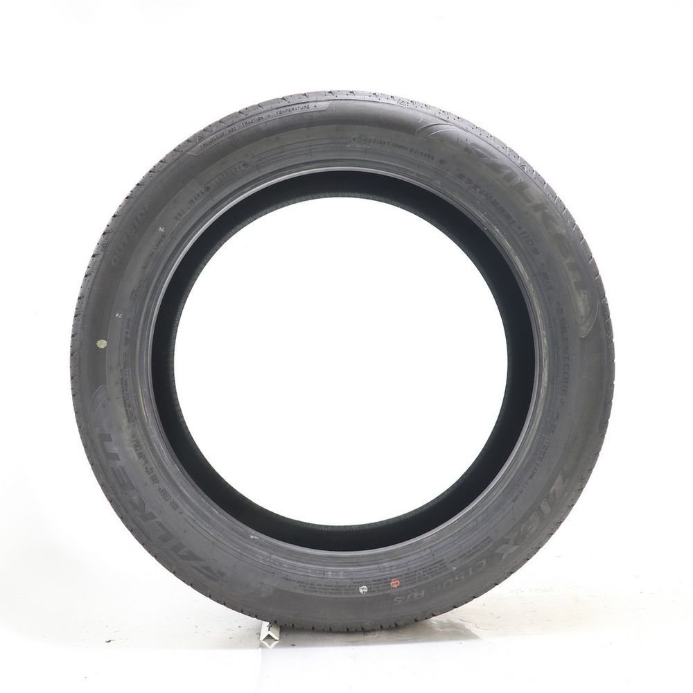 Driven Once 275/45R21 Falken Ziex CT60A A/S Silent Core 110W - 9/32 - Image 3