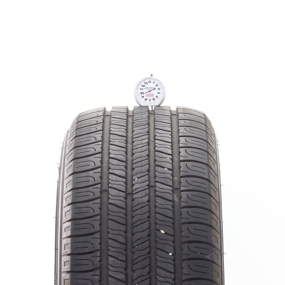 Set of (4) Used 245/55R19 Goodyear Assurance All-Season 103V - 8-9.5/32 - Image 11