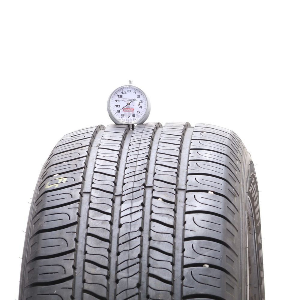 Set of (4) Used 245/55R19 Goodyear Assurance All-Season 103V - 8-9.5/32 - Image 8