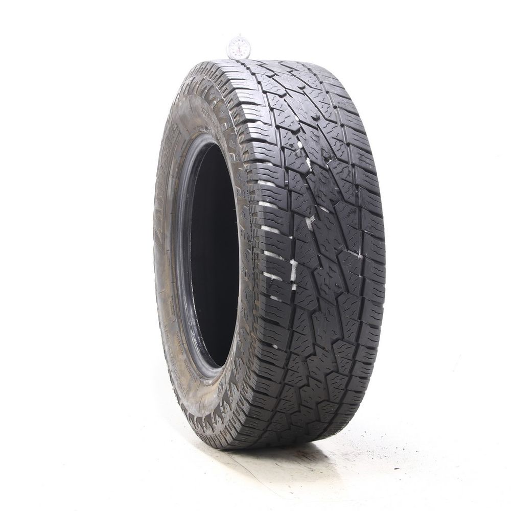 Set of (2) Used LT 275/65R18 Landsail CLX-10 Rangeblazer A/T 123/120S - 6.5/32 - Image 1