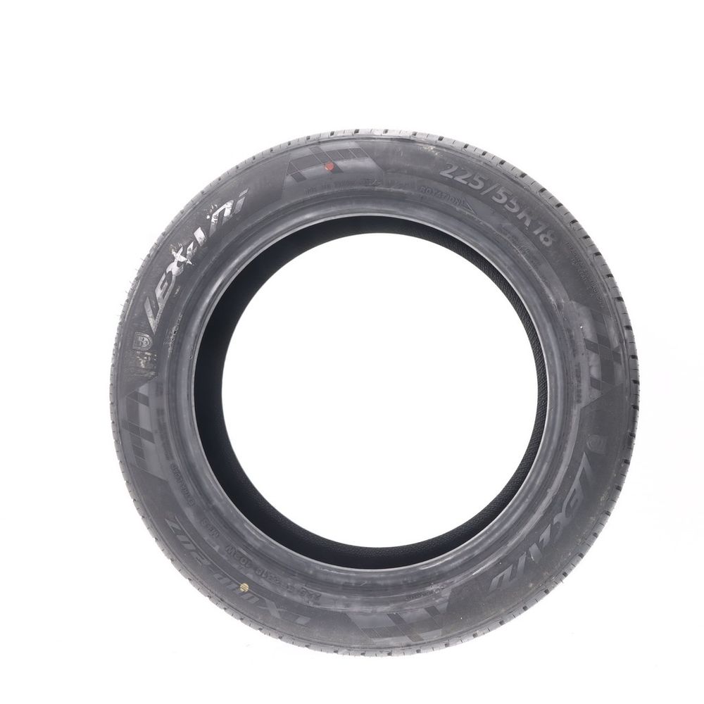 New 225/55ZR18 Lexani LXUHP-207 102W - Image 3