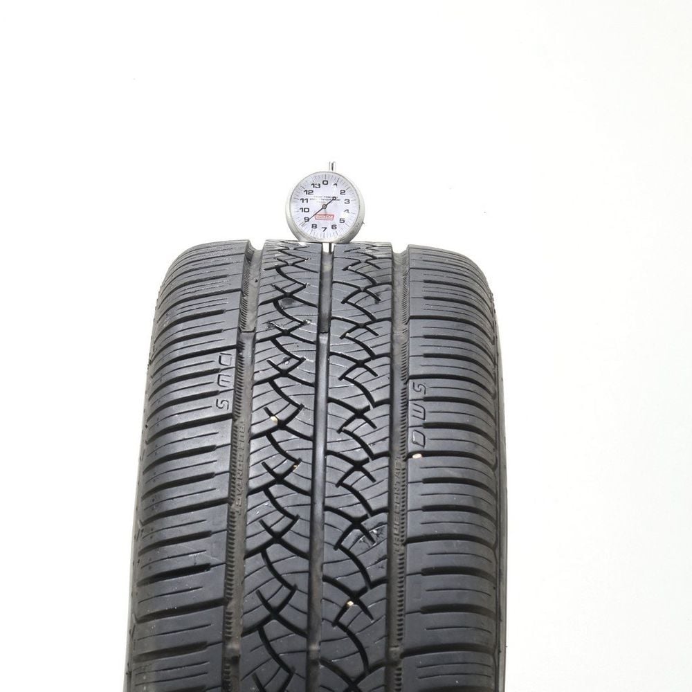 Set of (4) Used 225/55R19 Continental TrueContact Tour 99H - 7.5-8.5/32 - Image 5