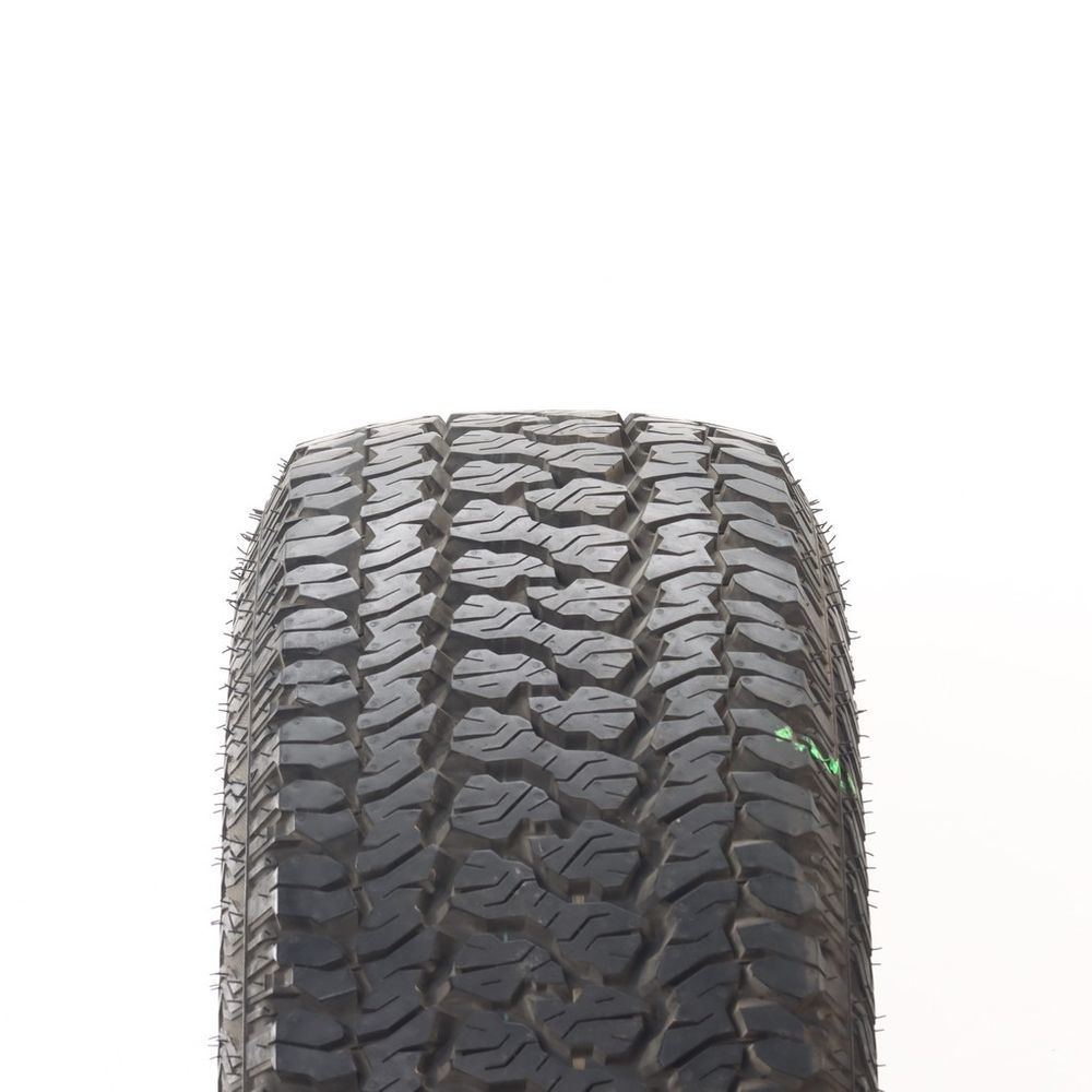Driven Once 255/70R18 Kumho Road Venture AT51 113T - 12/32 - Image 2