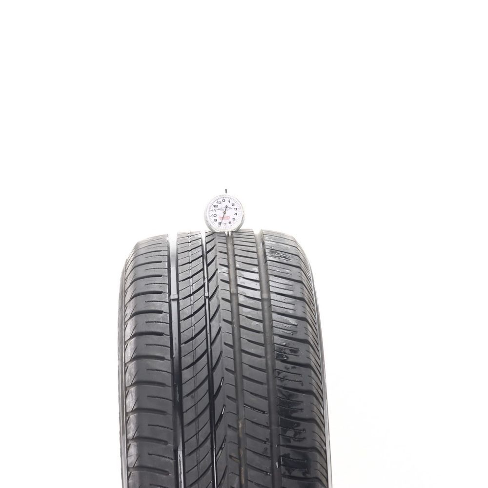 Used 235/65R17 Yokohama Tornante All Season 104H - 7.5/32 - Image 2