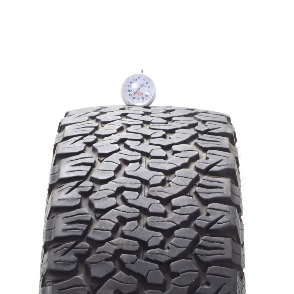 Set of (2) Used LT 285/65R20 BFGoodrich All-Terrain T/A KO2 127/124S E - 8.5/32 - Image 2