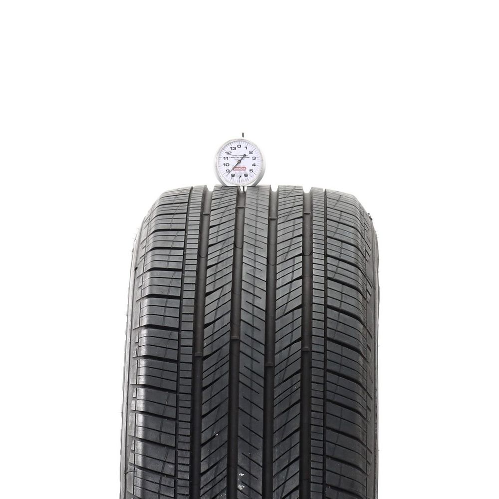 Used 225/55R18 Goodyear Assurance Finesse 98V - 8.5/32 - Image 2