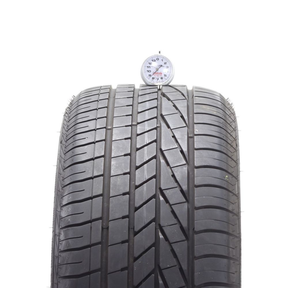 Used 255/45R20 Goodyear Excellence AO 101W - 8.5/32 - Image 2