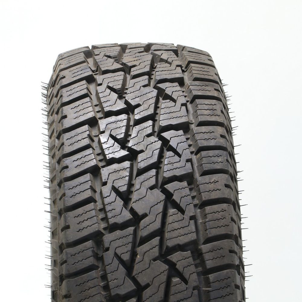 Used LT 245/75R17 DeanTires Back Country SQ-4 A/T 121/118S E - 14.5/32 - Image 2