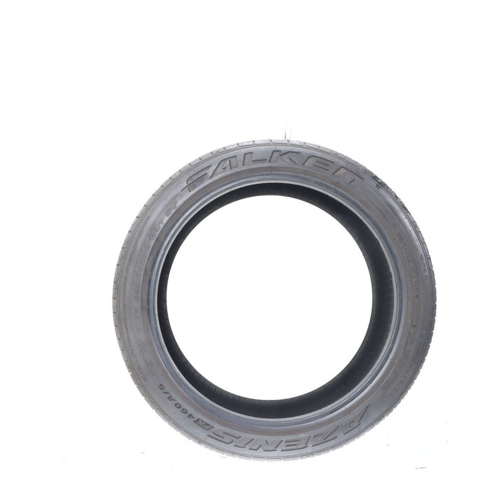 Used 255/40ZR19 Falken Azenis FK460 A/S 100Y - 7/32 - Image 3
