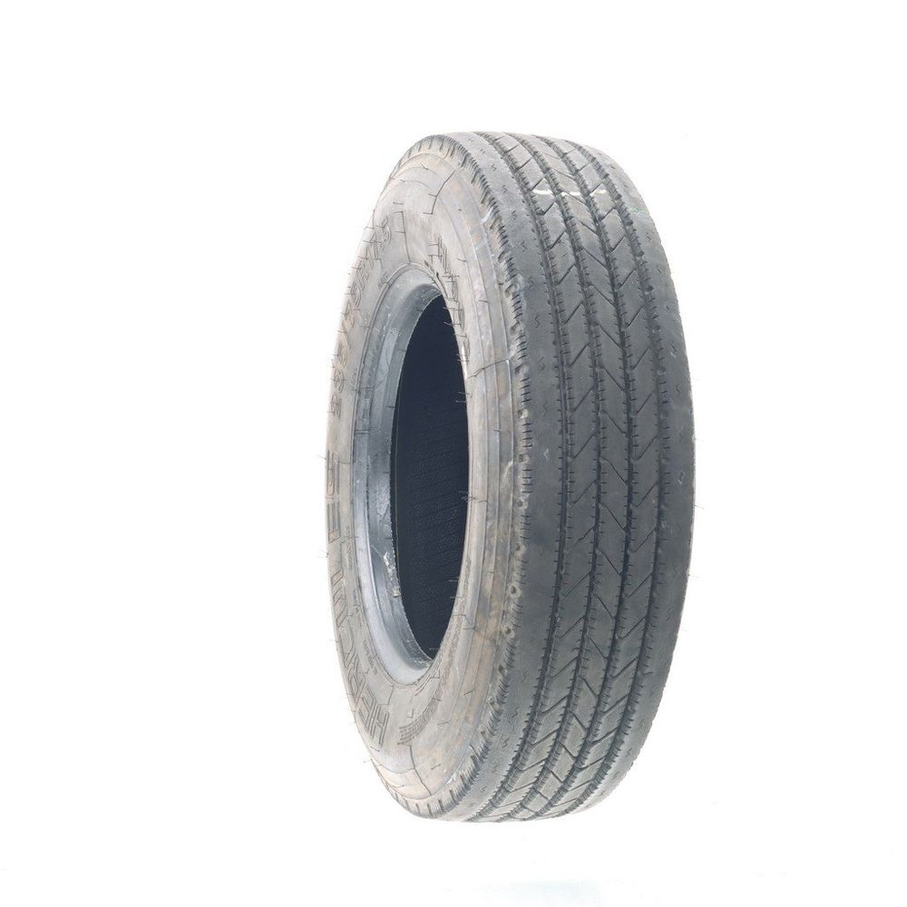 Used 235/75R17.5 Hercules H902 143/141L - 15/32 - Image 1