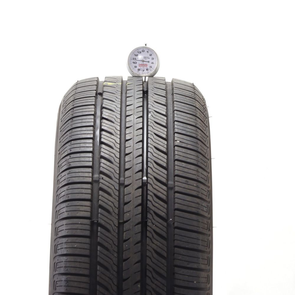 Set of (2) Used 225/60R17 Yokohama Avid Ascend LX 99H - 10.5/32 - Image 2