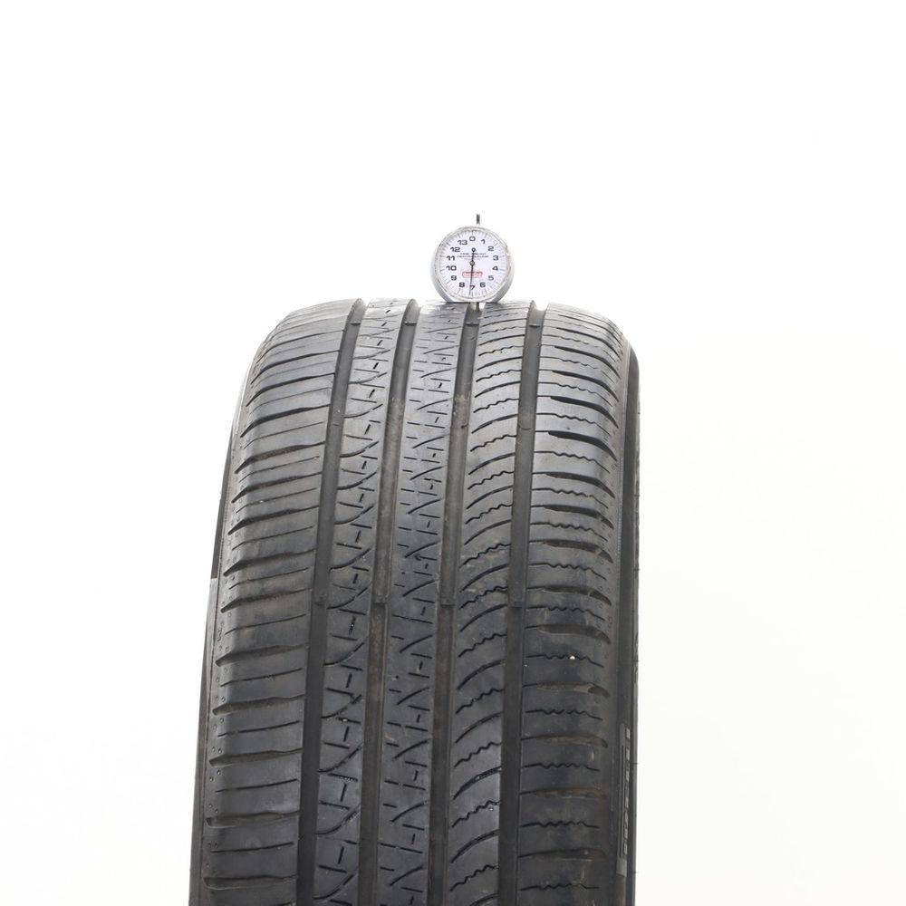 Used 235/45R20 Pirelli Scorpion Zero VOL Elect 100H - 7/32 - Image 2