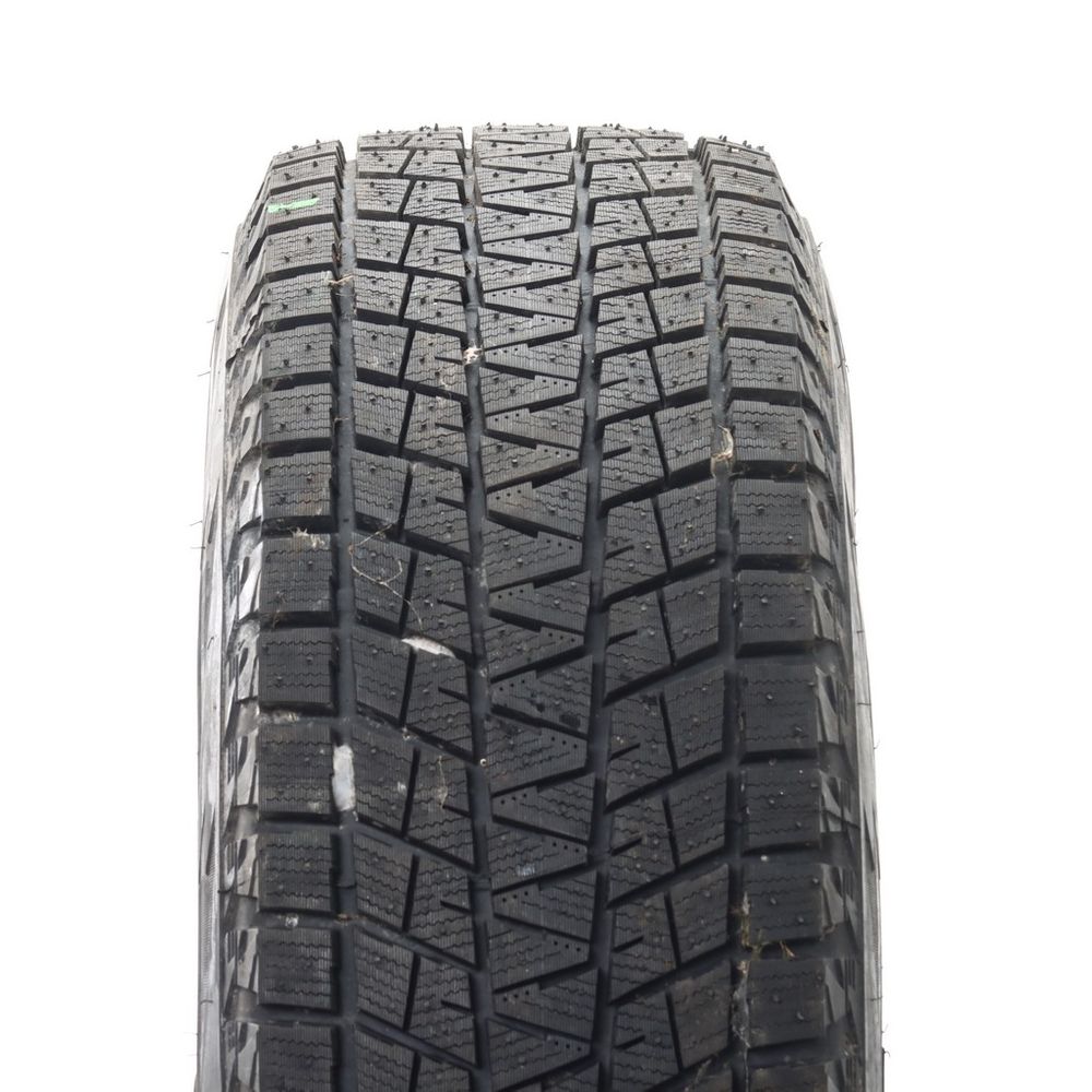Used 265/70R17 Bridgestone Blizzak DM-V1 115R - 14/32 - Image 2