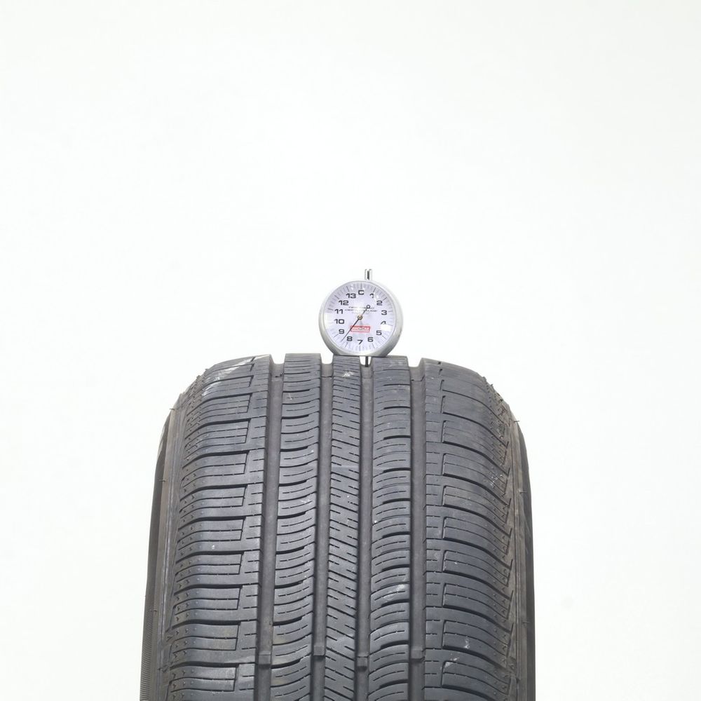 Set of (4) Used 225/60R17 Nexen N'Priz AH5 99T - 7-8.5/32 - Image 11