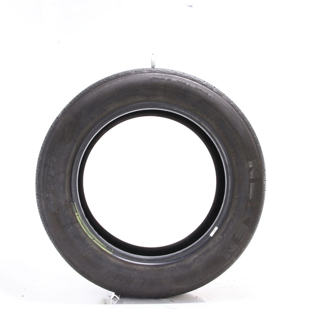 Set of (4) Used 225/60R17 Nexen N'Priz AH5 99T - 7-8.5/32 - Image 3