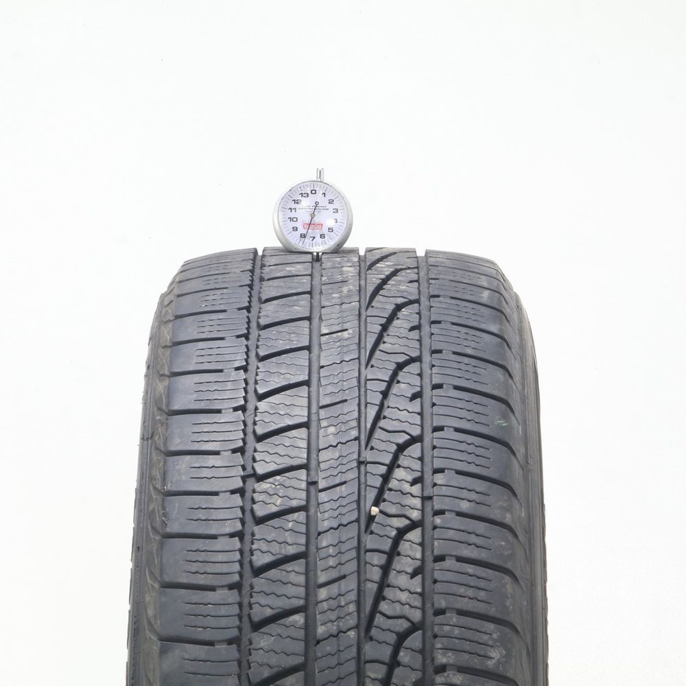 Set of (4) Used 235/55R20 Goodyear Assurance WeatherReady 102H - 6.5-7.5/32 - Image 5