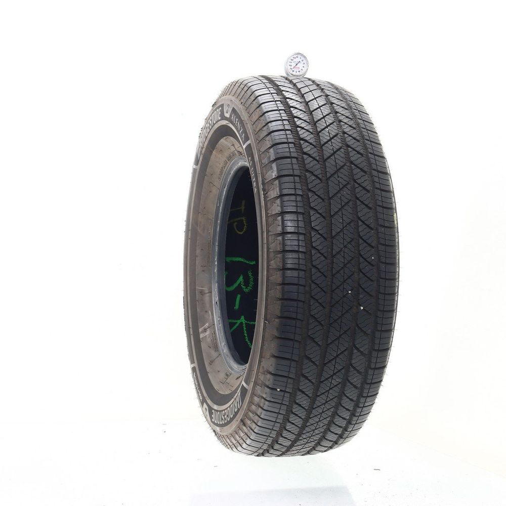 Used 265/70R16 Bridgestone Alenza AS Ultra 112T - 8.5/32 - Image 1