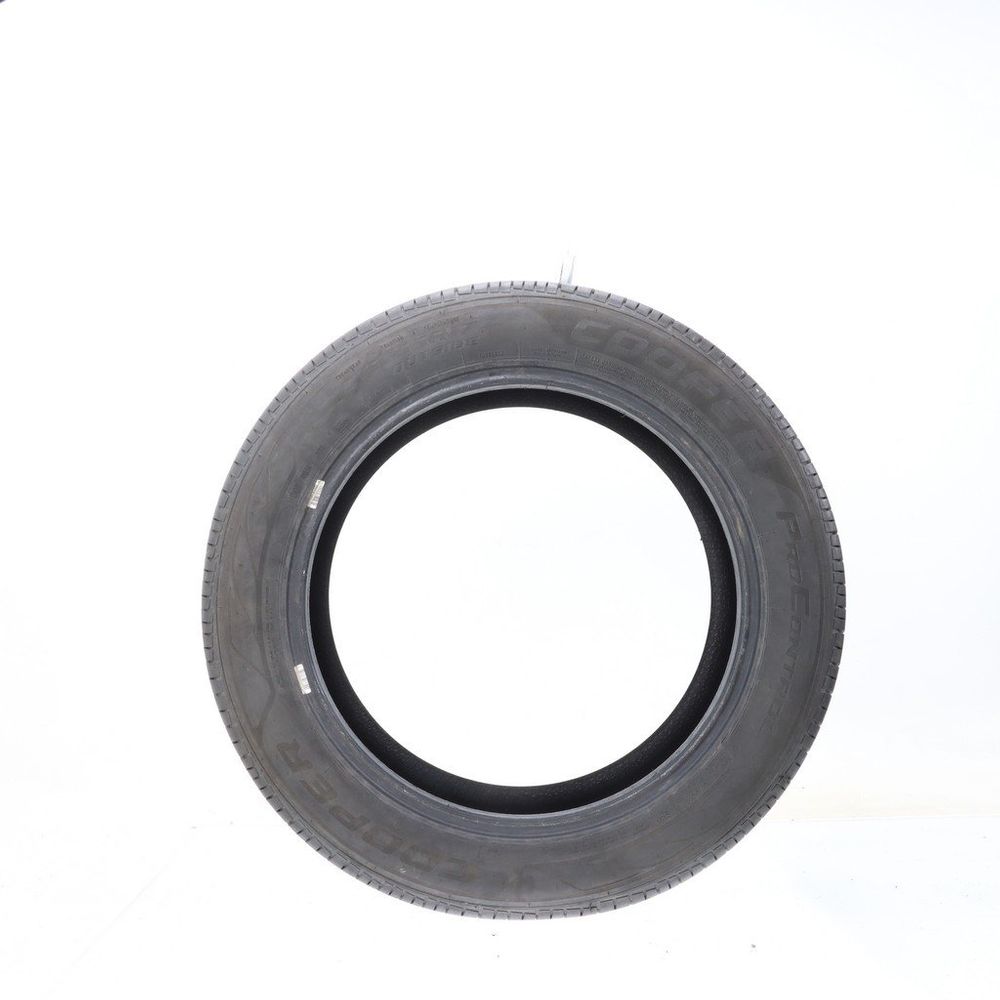 Set of (2) Used 215/55R17 Cooper ProControl 94V - 8-9.5/32 - Image 3