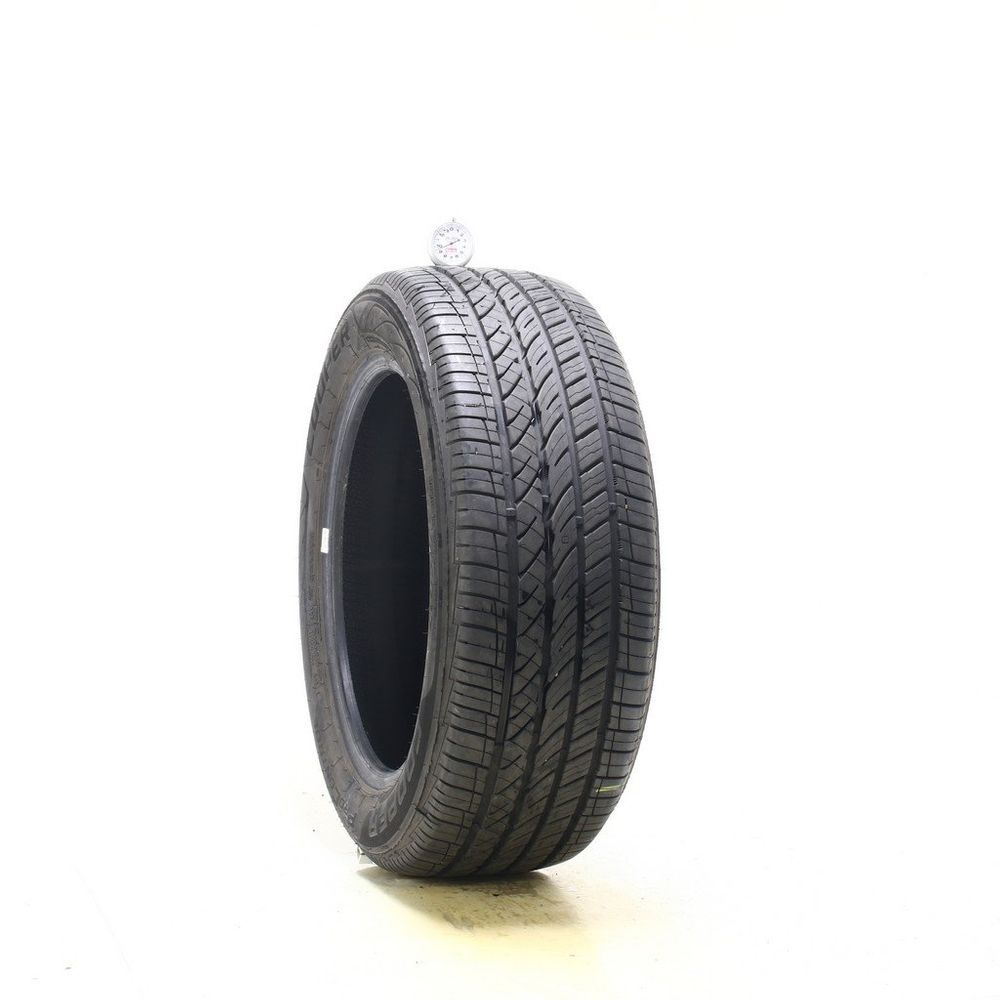 Set of (2) Used 215/55R17 Cooper ProControl 94V - 8-9.5/32 - Image 4