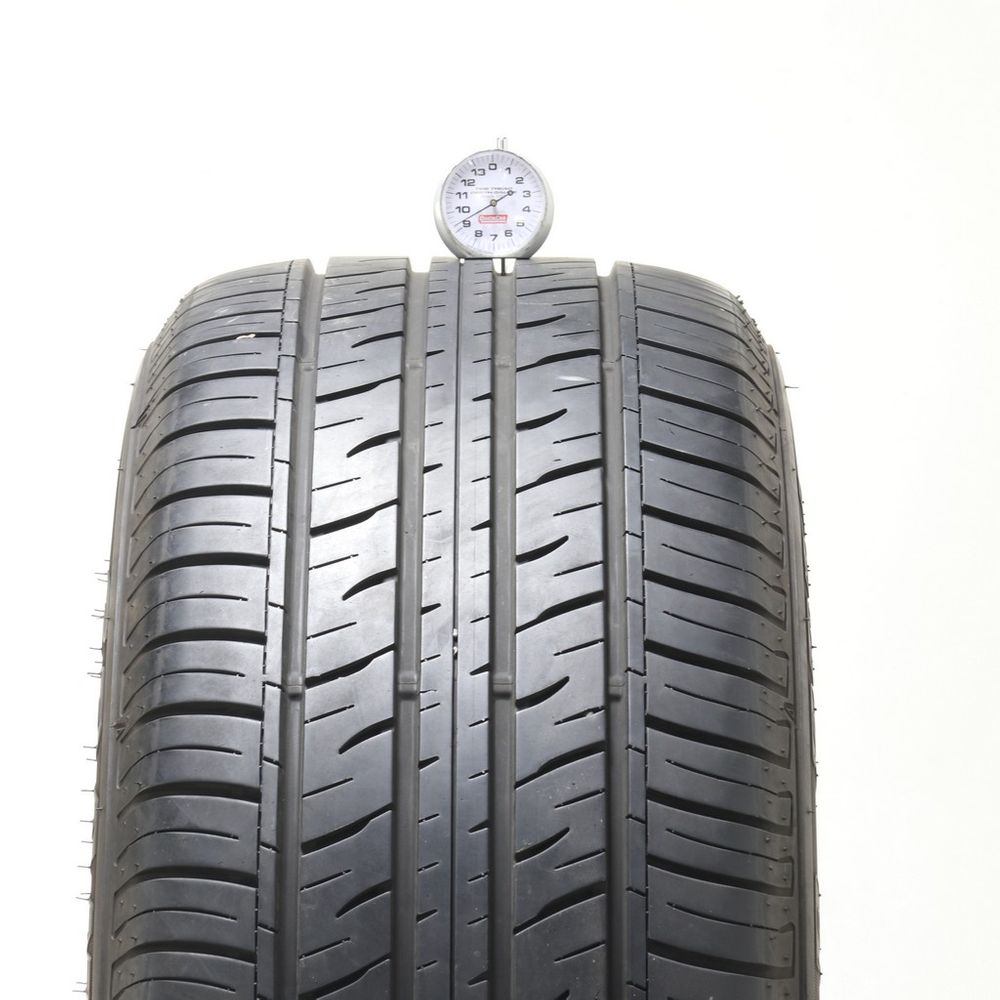Set of (2) Used 275/50R21 Dunlop Grandtrek PT3A 113V - 9-10/32 - Image 2