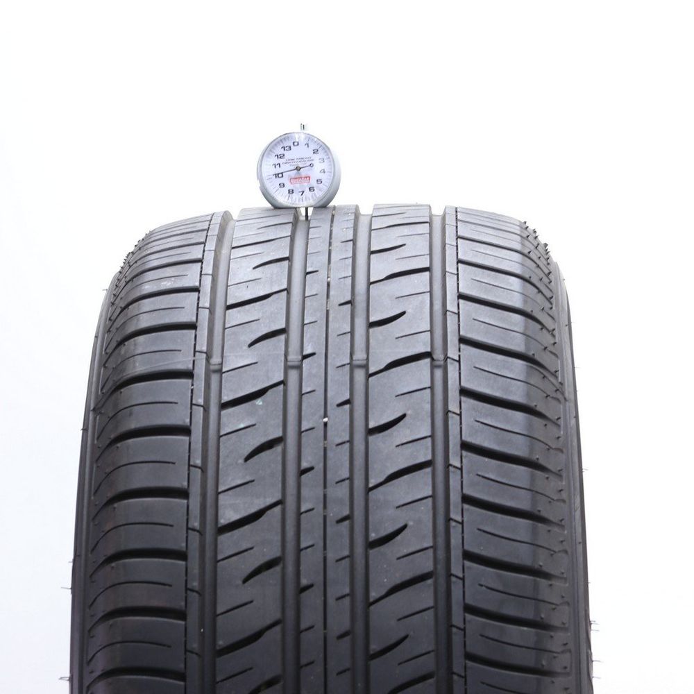 Set of (2) Used 275/50R21 Dunlop Grandtrek PT3A 113V - 9-10/32 - Image 5