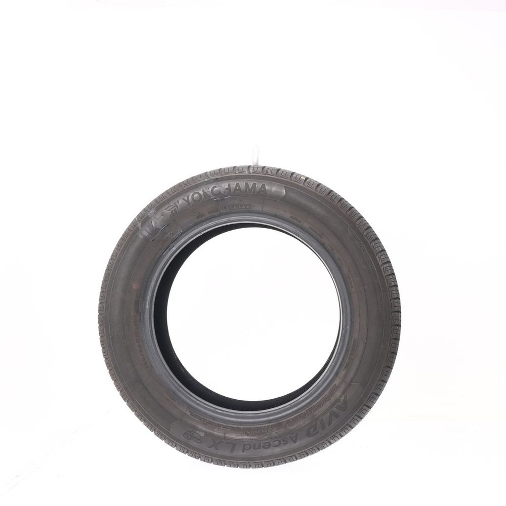Used 185/65R15 Yokohama Avid Ascend LX 88H - 6.5/32 - Image 3