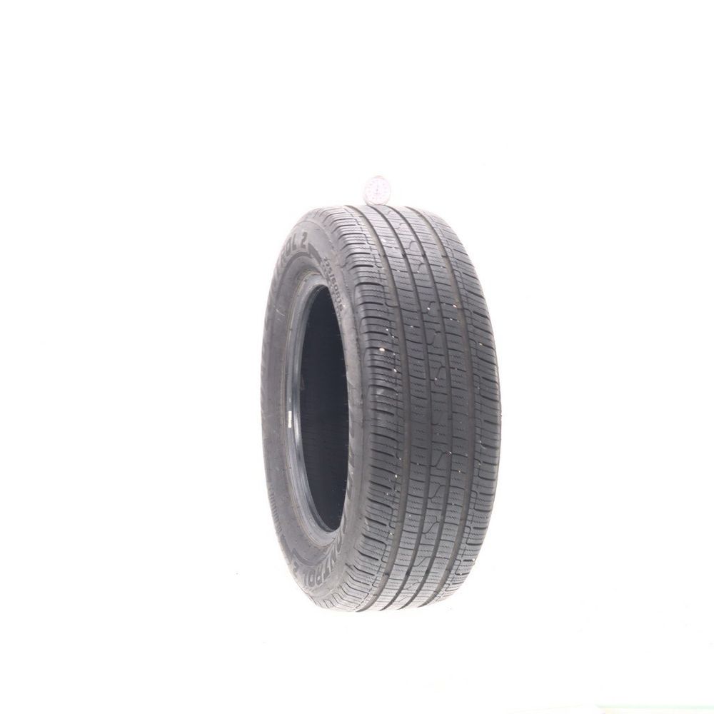 Used 225/60R16 DeanTires Road Control 2 98H - 7/32 - Image 1