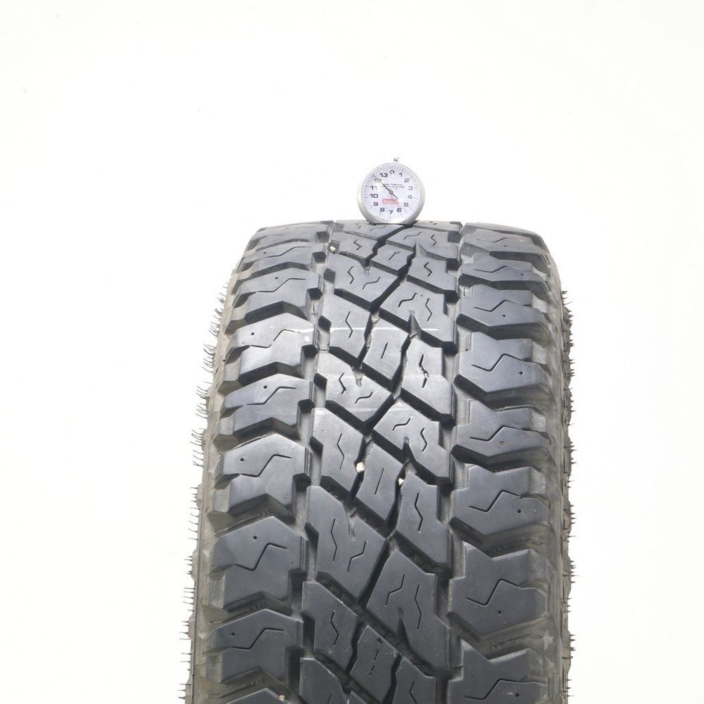 Set of (2) Used LT 265/70R17 Cooper Discoverer S/T Maxx 121/118Q E - 12-13/32 - Image 2