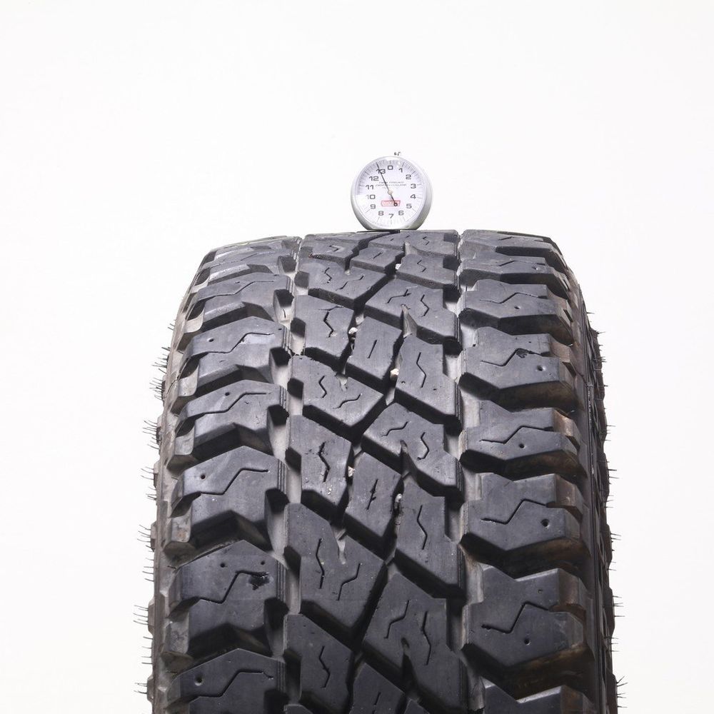 Set of (2) Used LT 265/70R17 Cooper Discoverer S/T Maxx 121/118Q E - 12-13/32 - Image 5