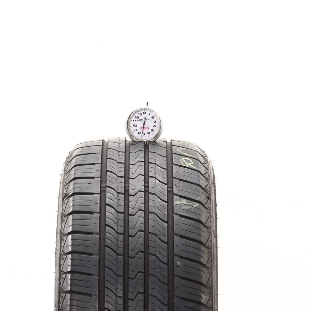 Used 205/55R16 Nankang SP-9 Cross Sport 91H - 7/32 - Image 2
