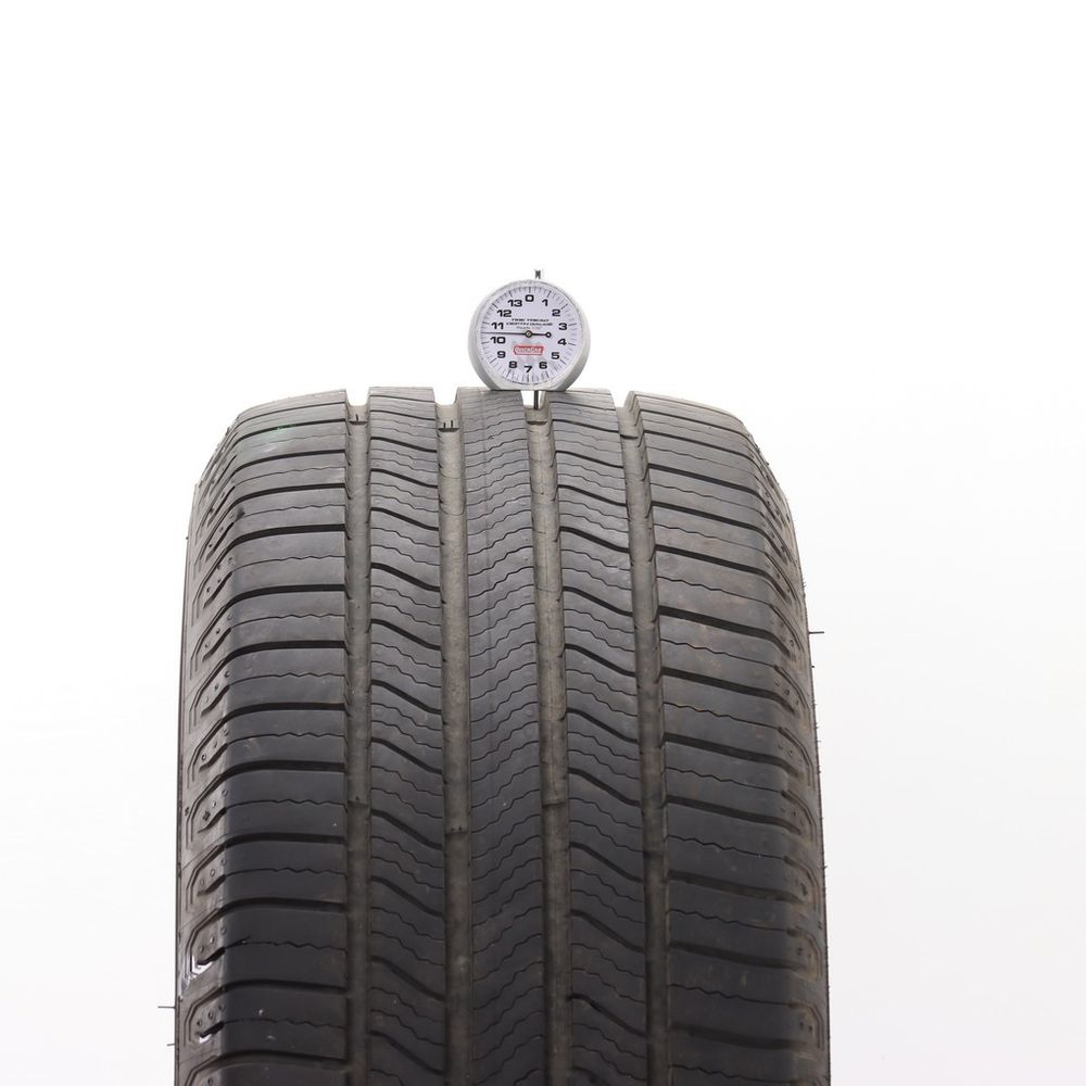 Used 245/55R19 Michelin X Tour A/S 2 107H - 10.5/32 - Image 2