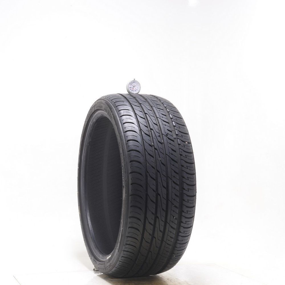 Used 235/35ZR19 Ironman IMove Gen 3 AS 91W - 9.5/32 - Image 1
