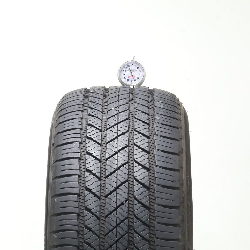 Set of (2) Used 245/60R18 Bridgestone Alenza AS Ultra 105V - 6-6.5/32 - Image 2