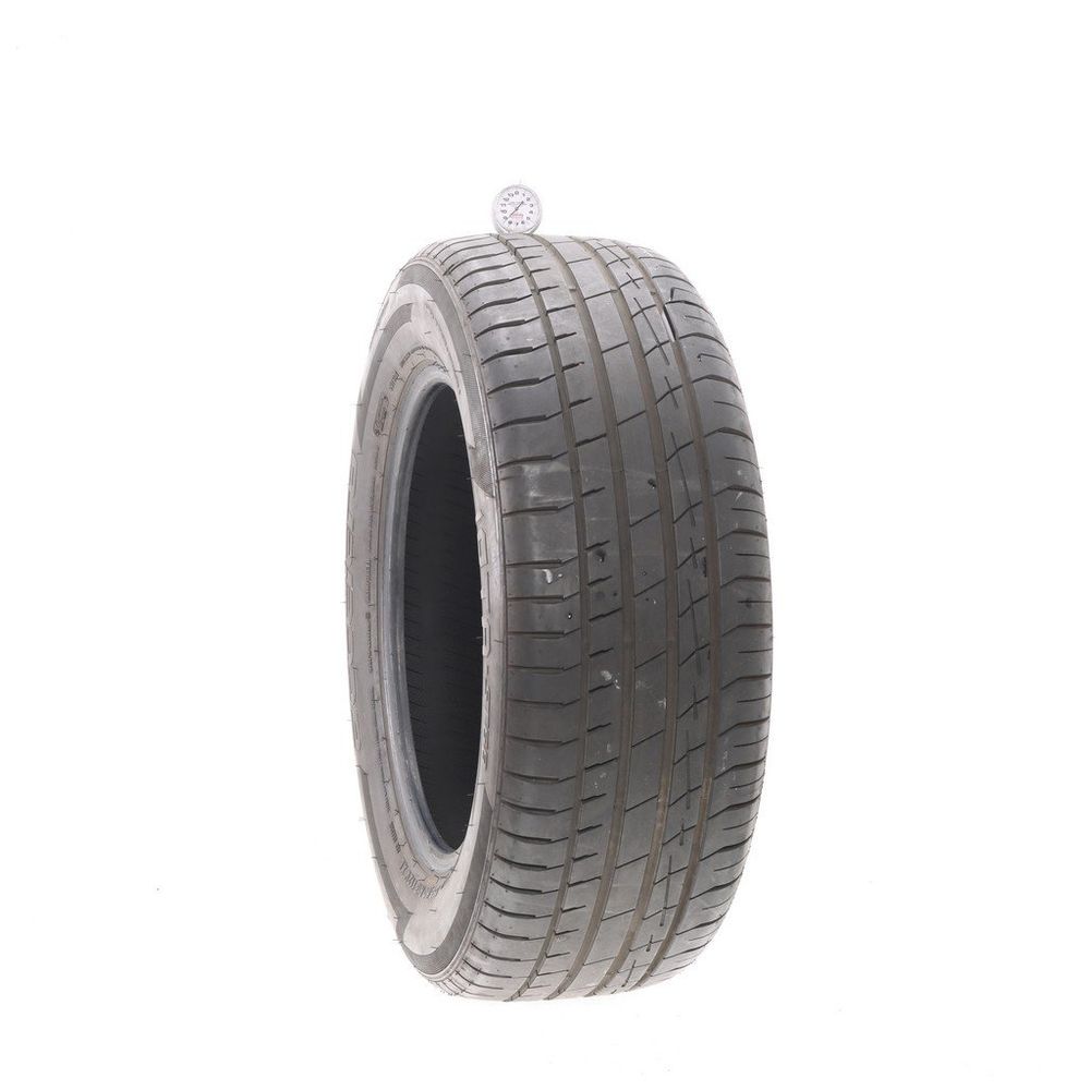 Used 255/60R18 Accelera IOTA ST68 112V - 8.5/32 - Image 1