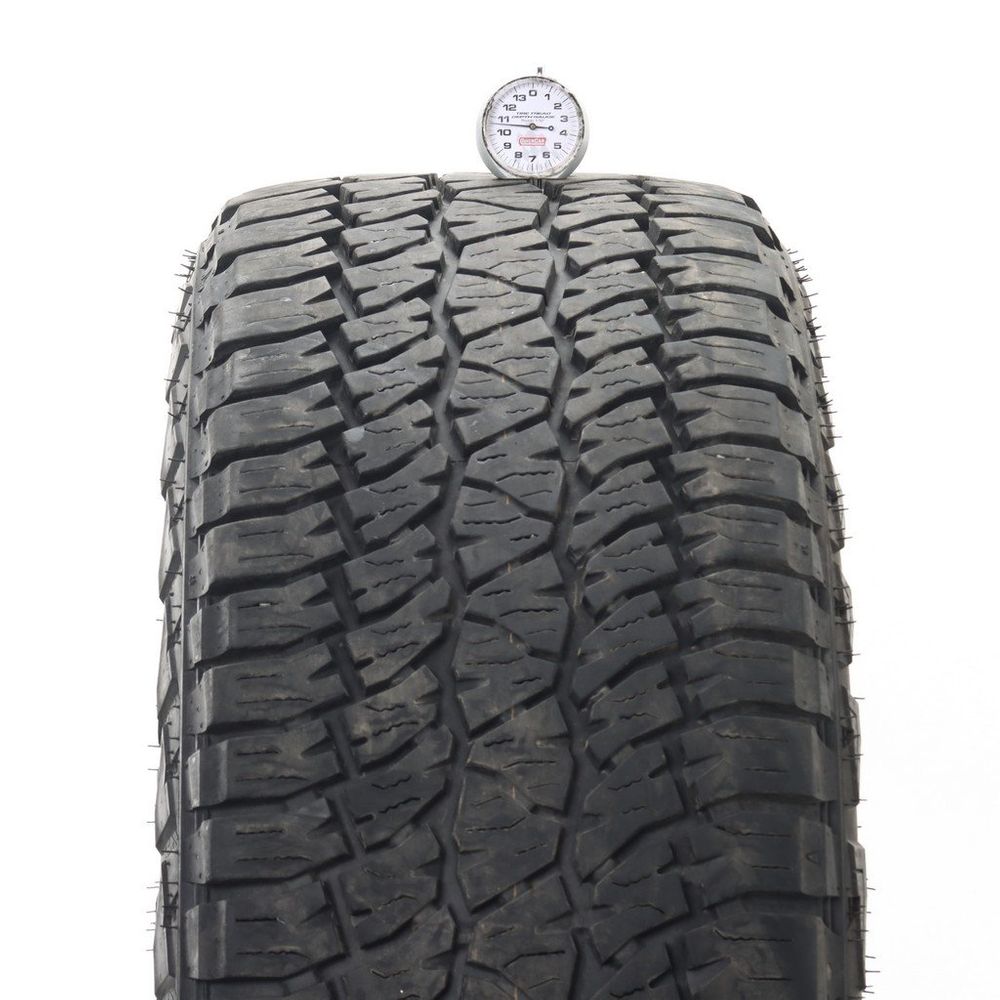 Set of (2) Used LT 285/60R20 Nexen Roadian ATX RA9 125/122S E - 10.5-12/32 - Image 2