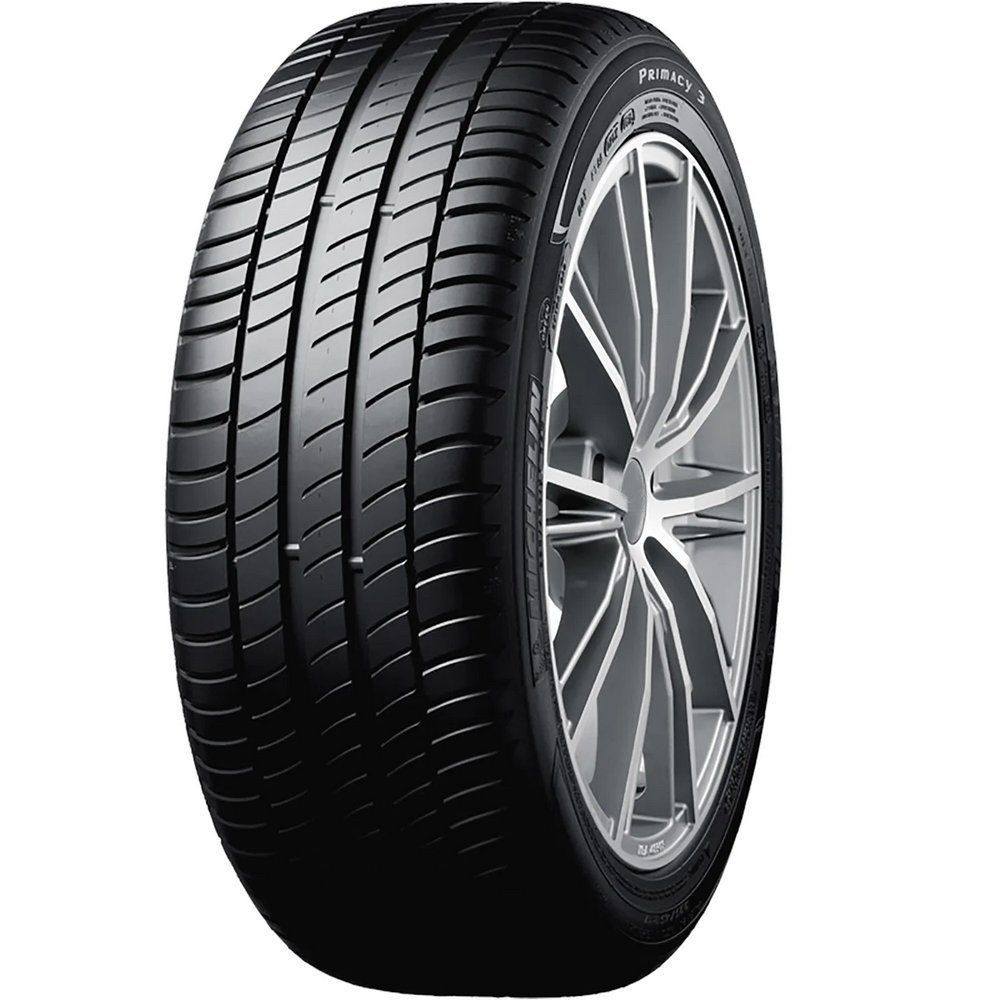 Set of (4) New P 225/45R18 Michelin Primacy 3 ZP 91W - Image 1