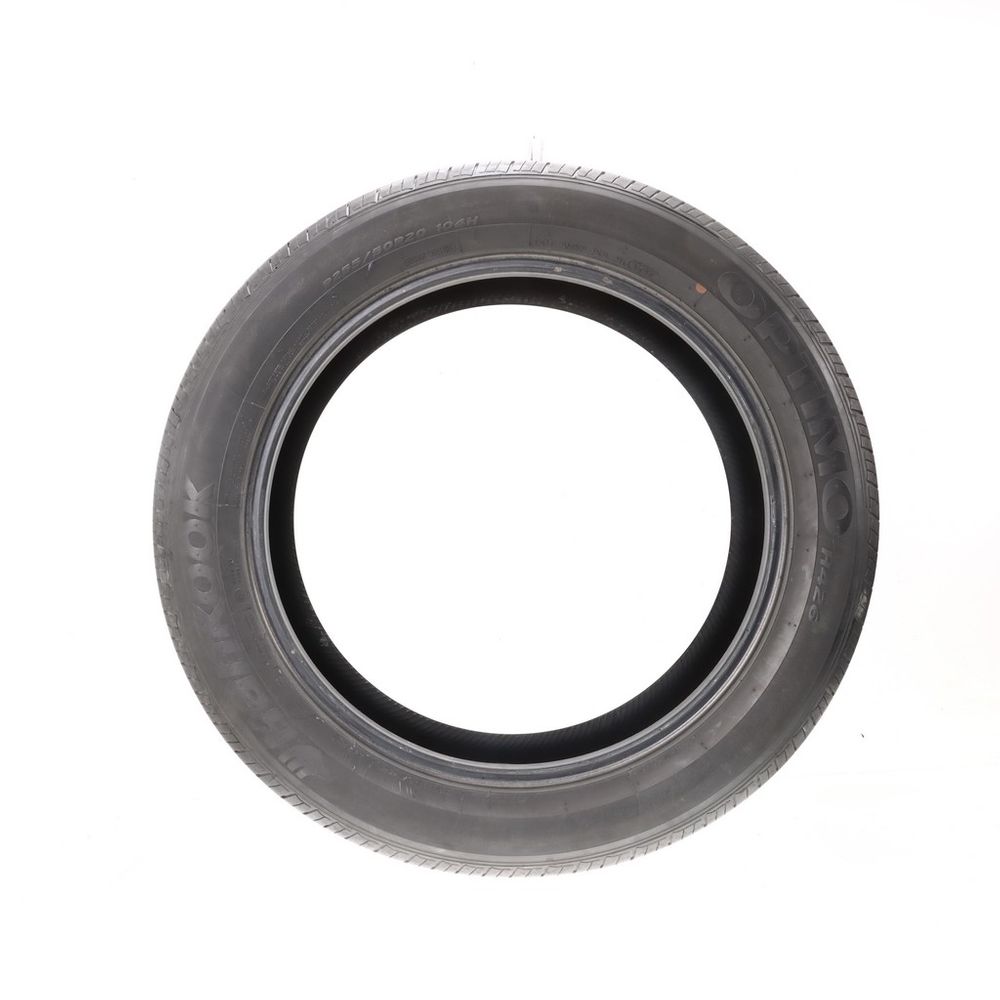 Used P 255/50R20 Hankook Optimo H426 104H - 8/32 - Image 3