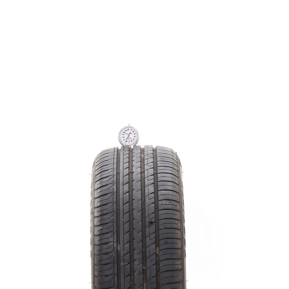 Set of (2) Used 205/55R16 TBB TR-66 91V - 7.5-8/32 - Image 5