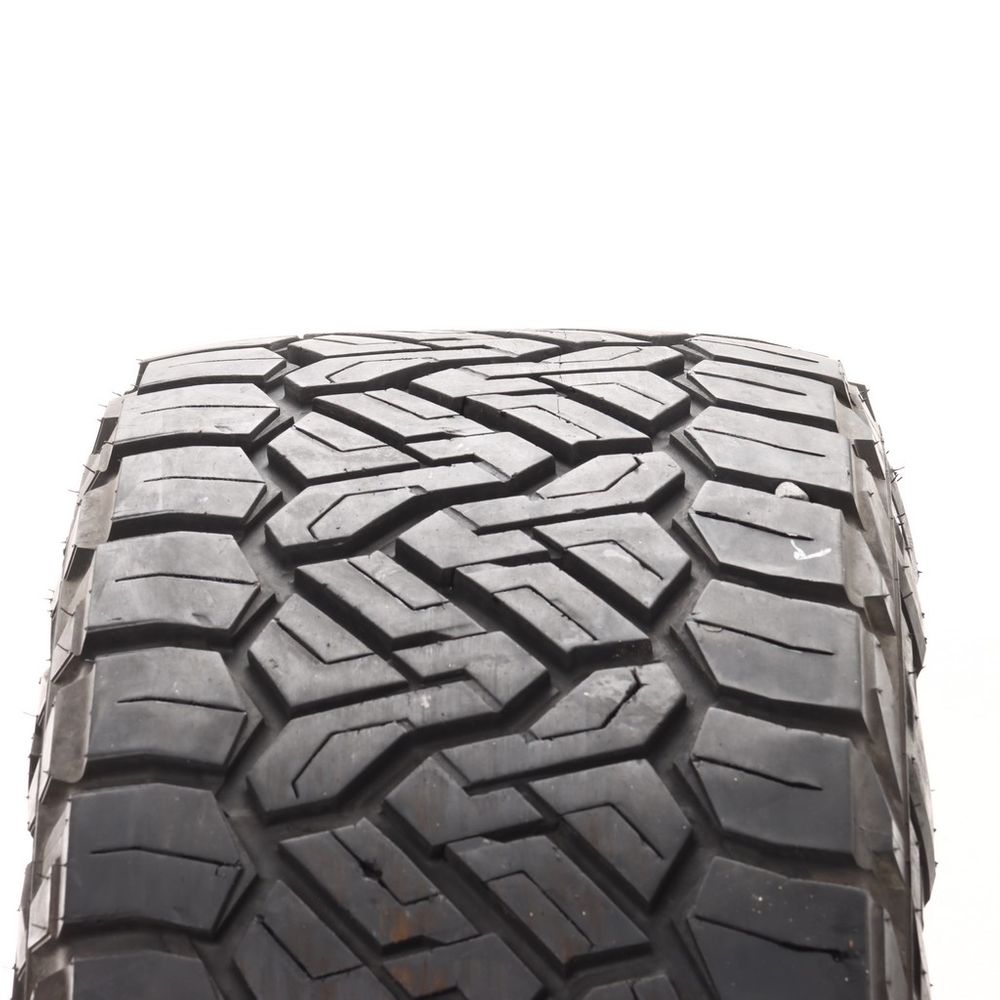 Used LT 37X13.5R20 Nitto Recon Grappler A/T 127R E - 14/32 - Image 2