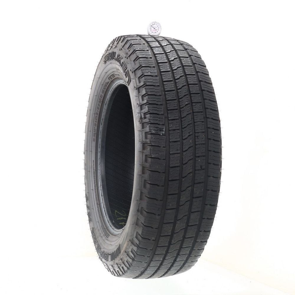 Used LT 275/65R20 Falken WildPeak H/T HT02 HD 126/123S E - 11.5/32 - Image 1