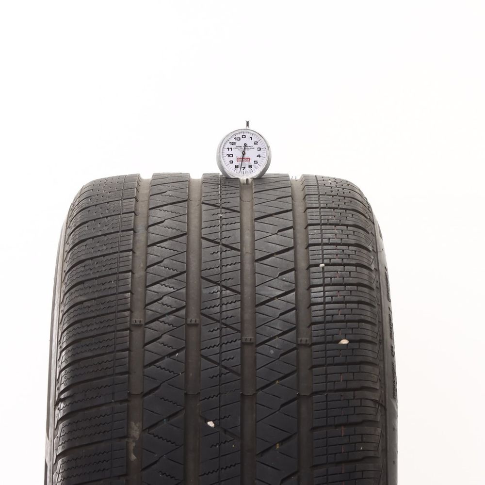 Set of (2) Used 295/45R20 Hankook Dynapro HP2 Plus NC0 114V - 6-7.5/32 - Image 5