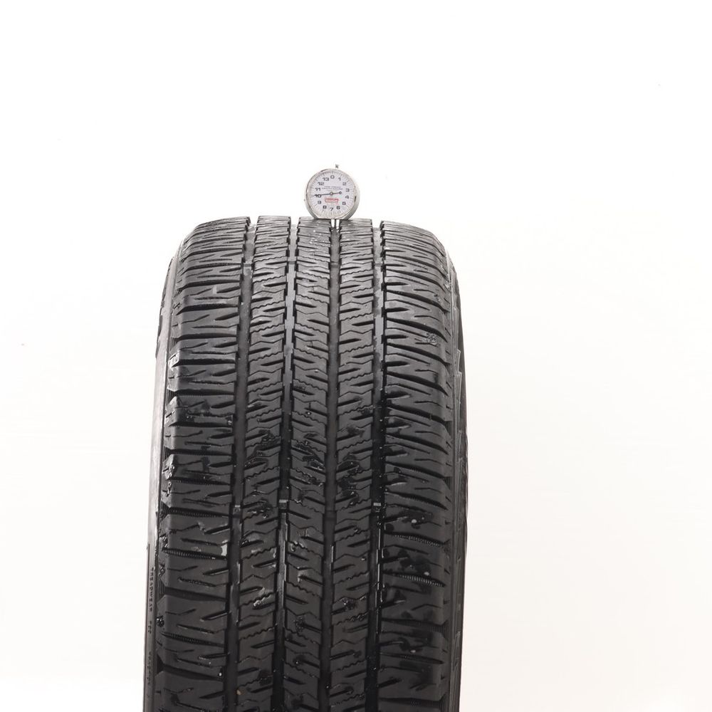 Used 255/50R20 Nexen Roadian HTX 2 RH51 105H - 10/32 - Image 2