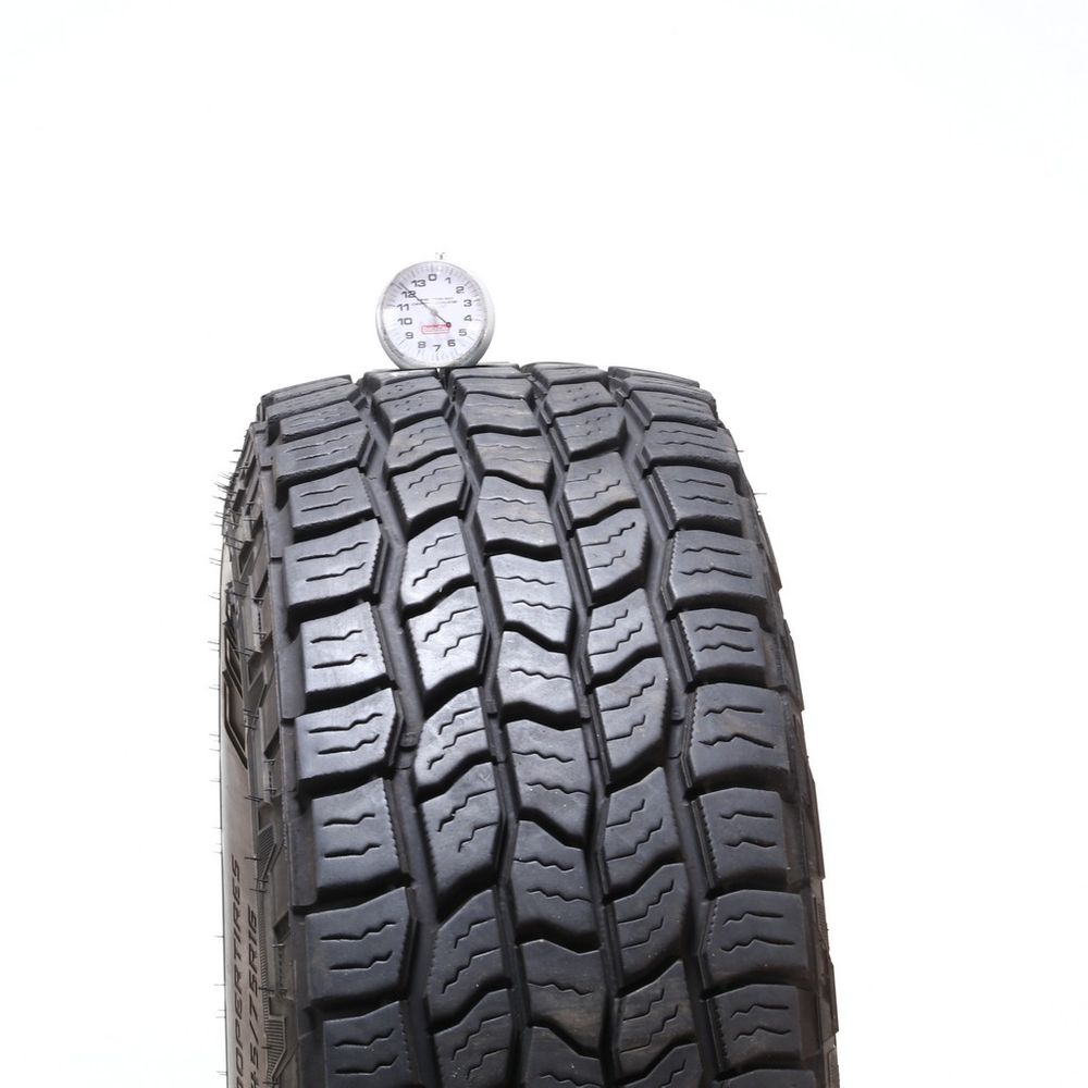 Used LT 245/75R16 Cooper Discoverer AT3 LT 120/116R E - 12/32 - Image 2